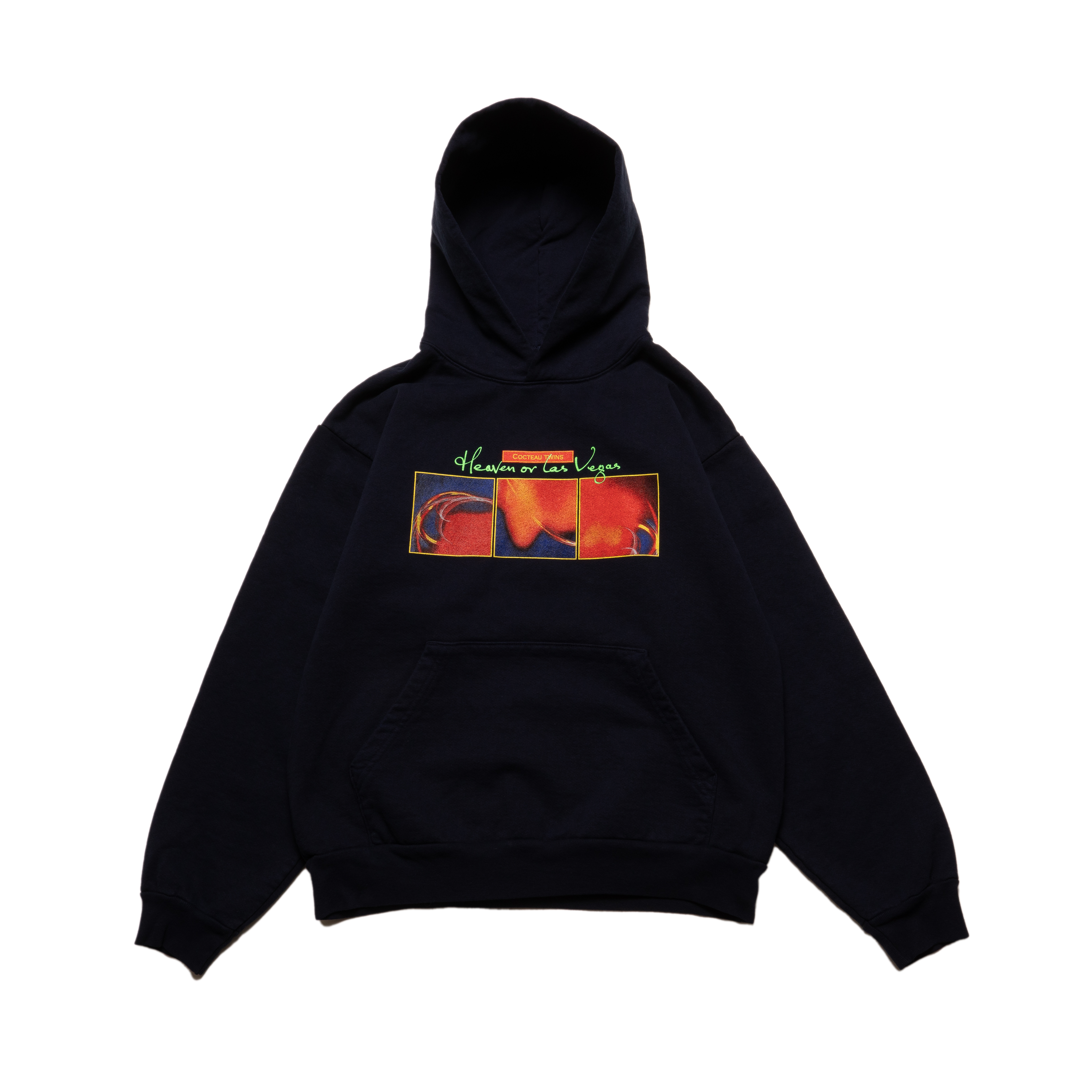 holv hoodie