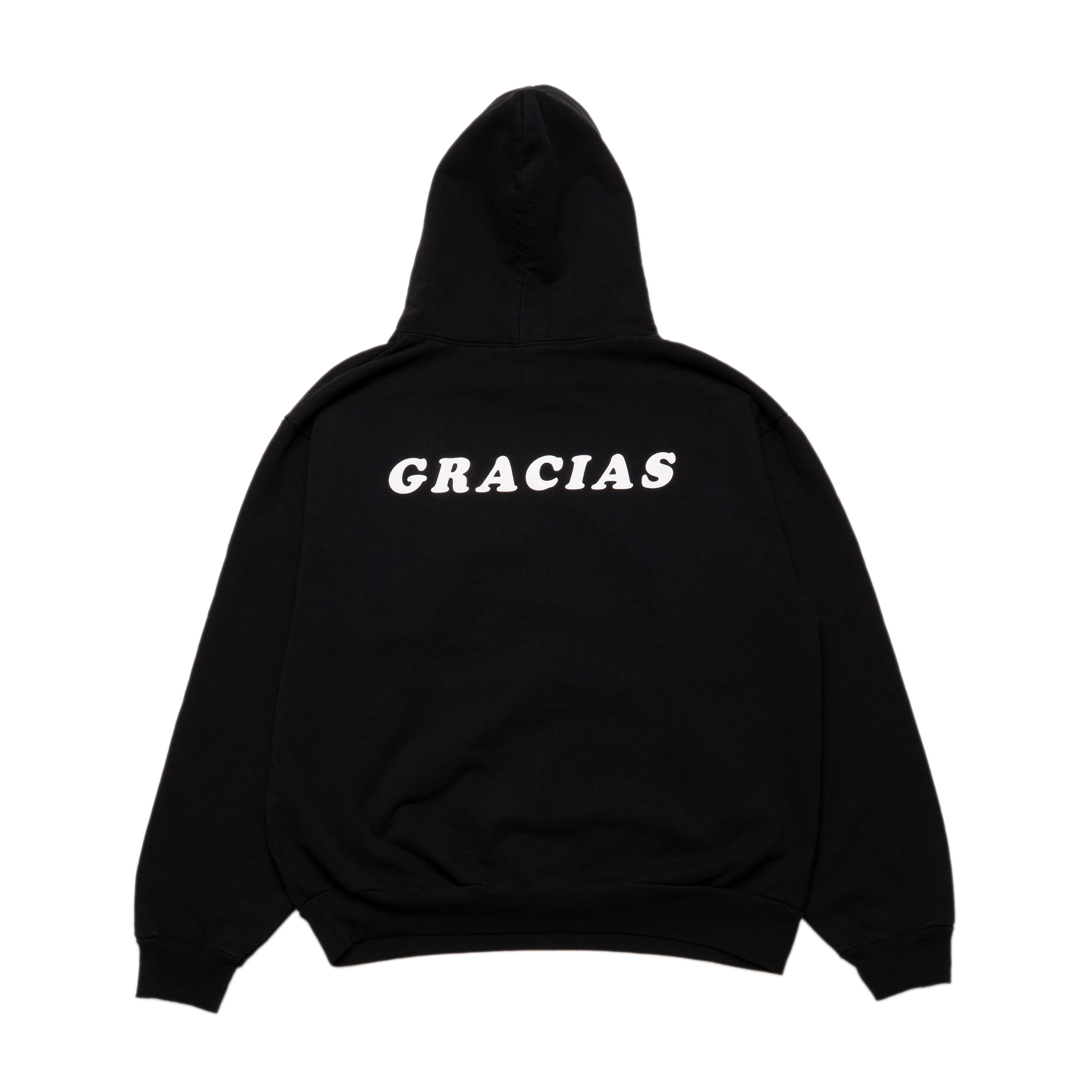 Gracias Hoodie