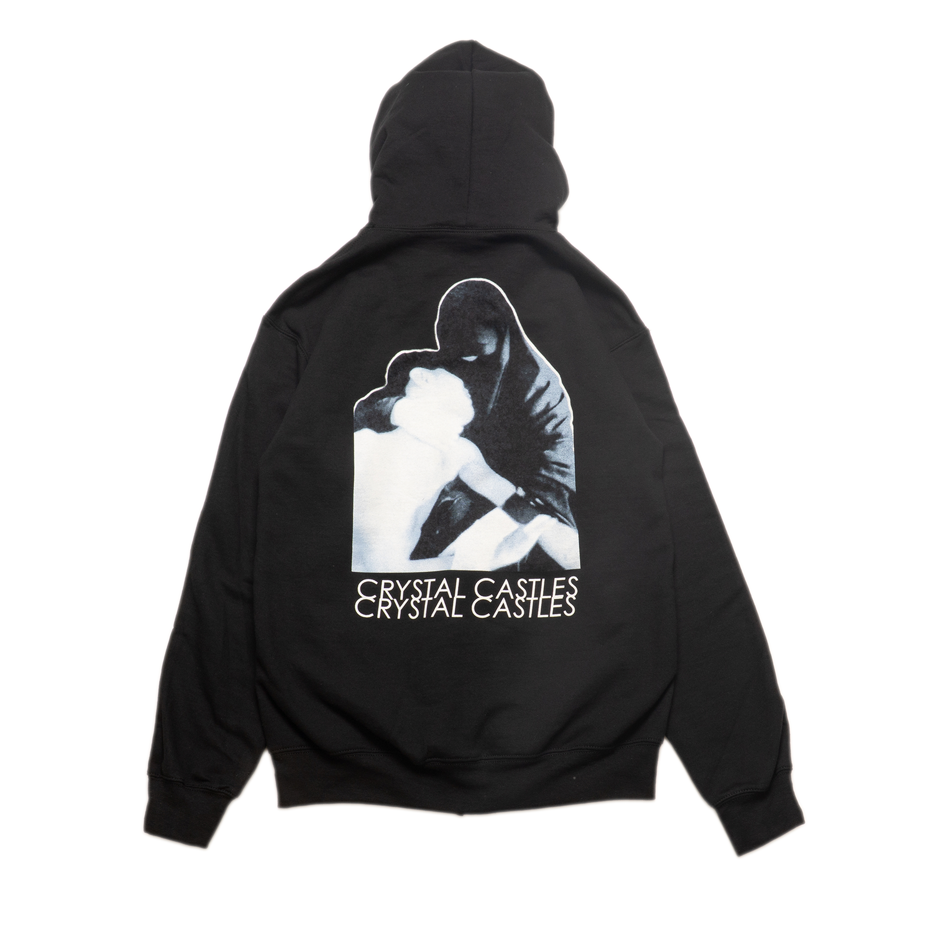 crystal castles zip up